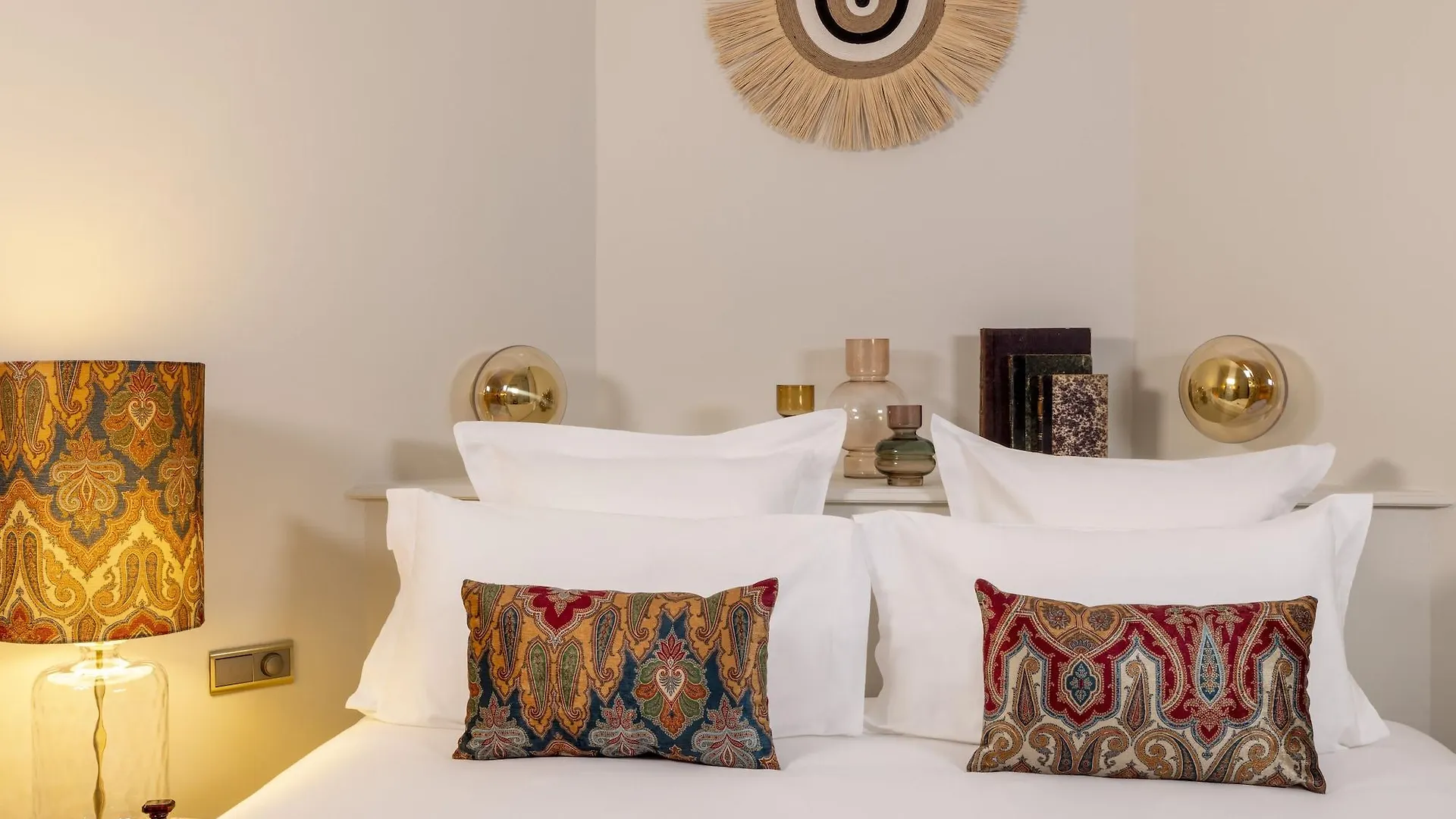 Hotel De Banville Paris