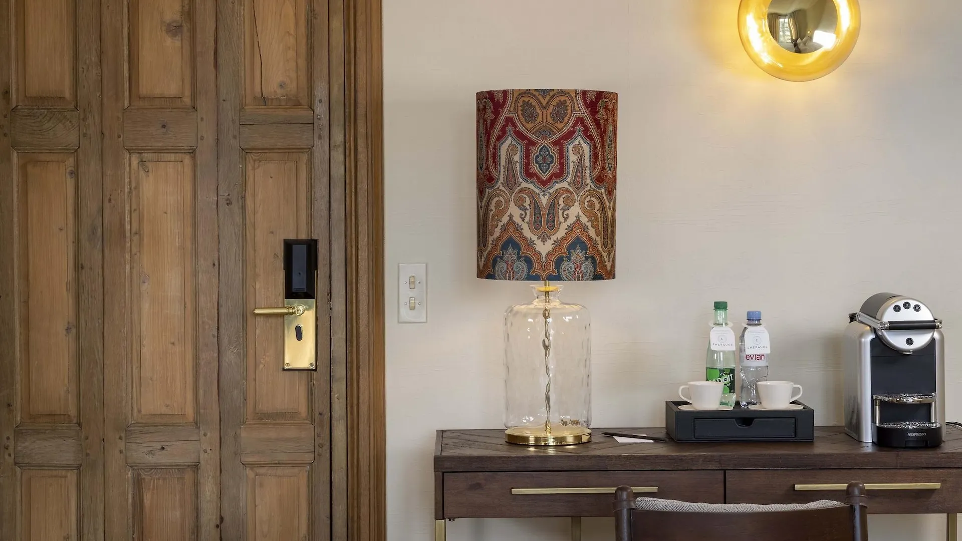 Hotel De Banville Paris 4*,