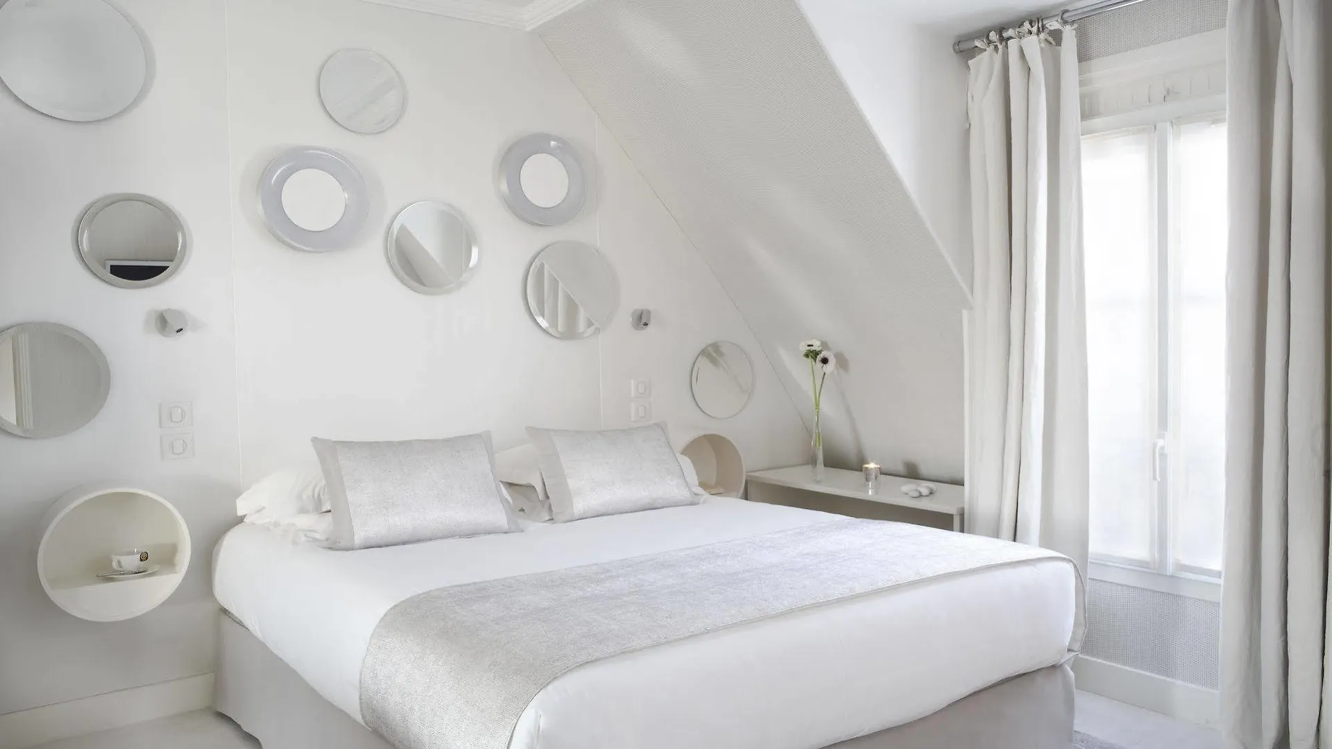 Hotel De Banville Paris