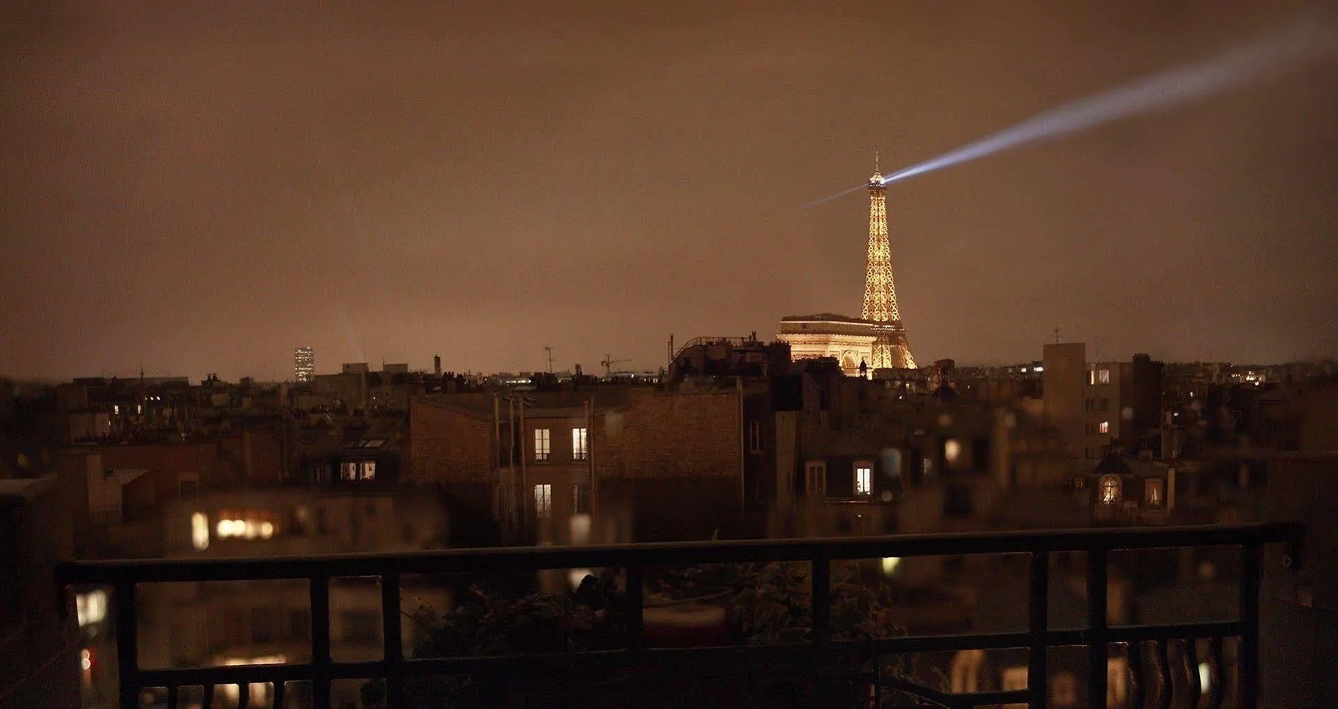 Hotel De Banville Paris 4*,  Frankrike