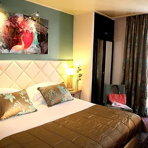 Hotel Western Anjou Lafayette, Parijs