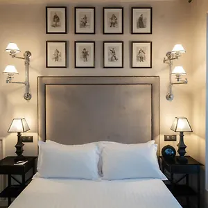 3* מלון Saint-louis En L'isle - Notre-dame