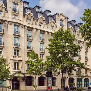 4* Отель - Gare De Lyon Bastille By Ihg
