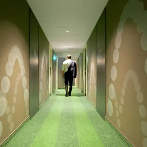 Hotel Ibis Styles Massena Olympiades, Parijs