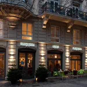 visit hotel