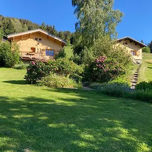 Savoie Chalet Notre-Dame-de-Bellecombe