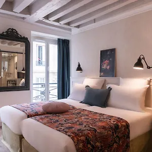 Hotel Touraine Opera, Parijs
