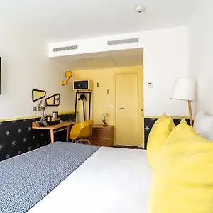 3* Отель Augustin - Astotel