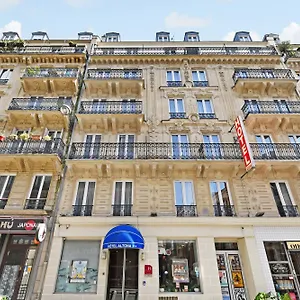 Hotel Altona