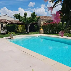Petit De Provence Vakantiehuis Mazan