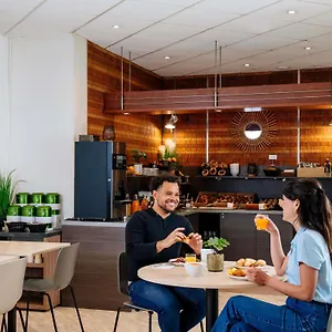 Aparthotel Adagio Xv, Parijs
