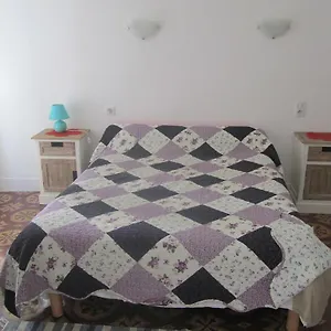 Chez Tania Appartement Vallon-Pont-dʼArc