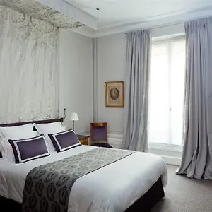 4* Отель Mansart - Esprit De France