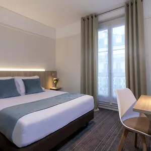 3* Отель Opera Lafayette