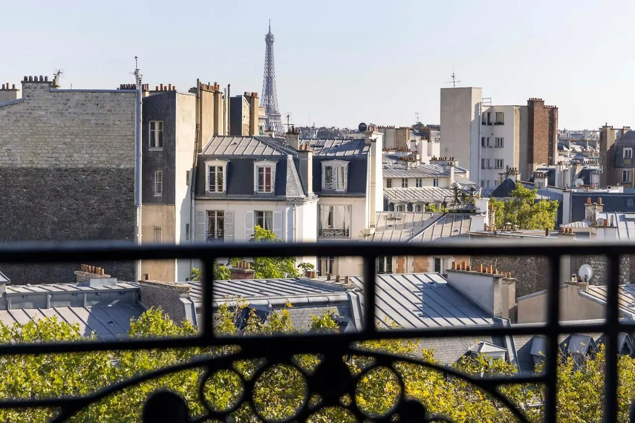 Hotel De Banville Paris 4*,  France