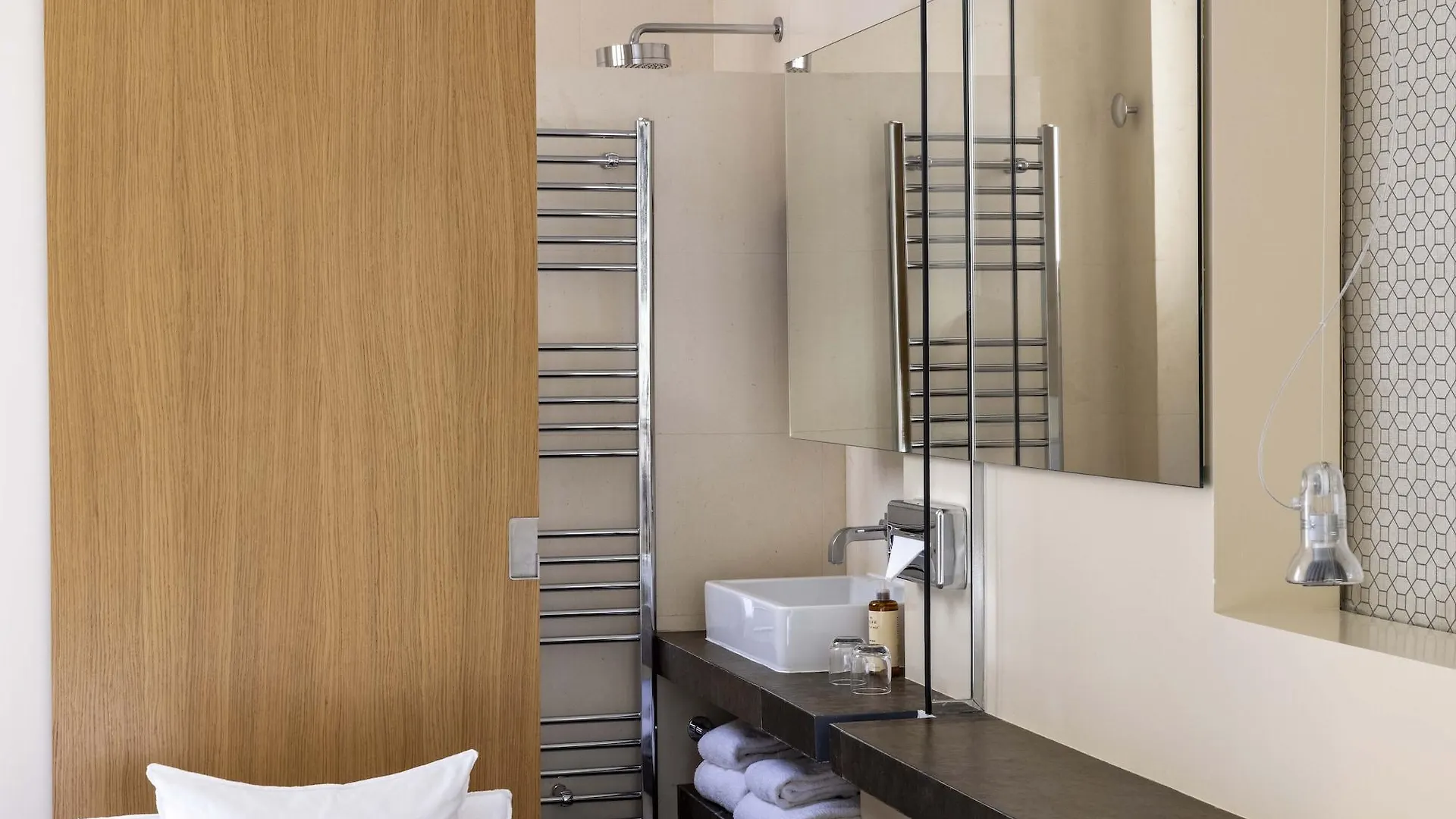 Hotel De Banville Paris 4*,  France