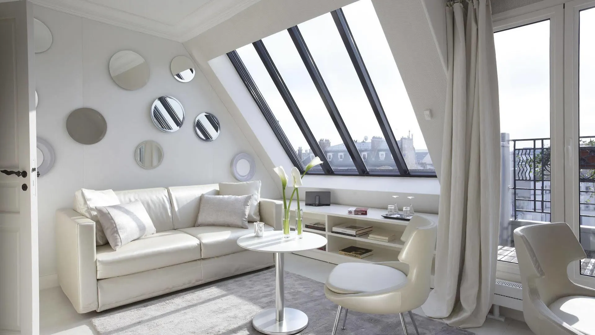 Hotel De Banville Paris