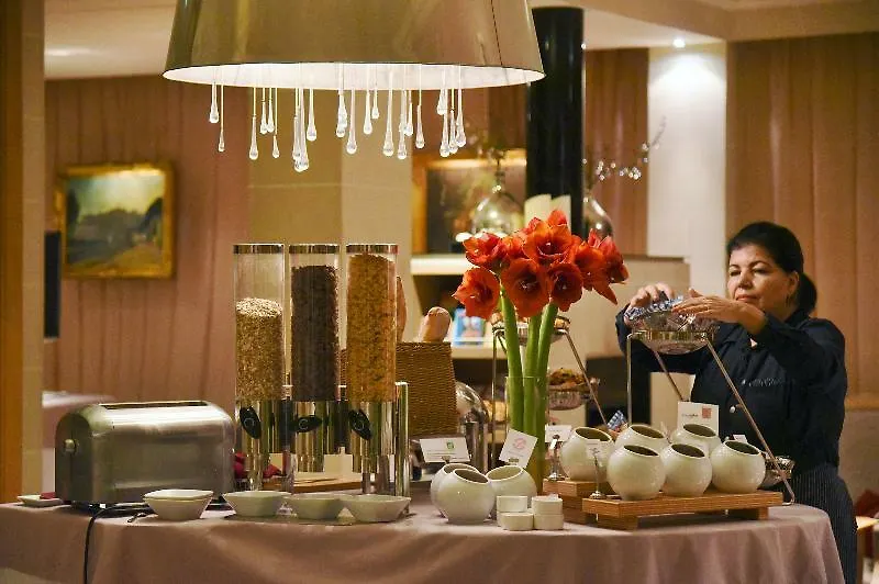 Hotel De Banville Paříž